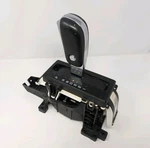 2007-2014 Ford Expedition Automatic Trans Floor Gear Shifter Black Genuine Oem. Fixed Price $128.95.