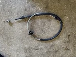 Automatic Transmission Gear Shifter Cable 98742603312 Porsche Cayman S987 2008. Fixed Price $62.95.