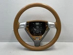07 08 Porsche Cayman Steering Wheel Assembly Brown 1506 Oem. Fixed Price $111.99.