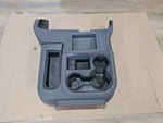 06-09 Dodge Ram 2500 3500 5.9L 6.7L Cummins Floor Center Console. Fixed Price $199.00.
