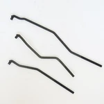 Hurst 3737637 3735587 Speed Shift Rods 3, Ford Mustang Top Loader 432 433 New. Fixed Price $119.99.