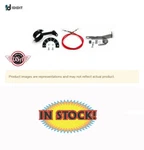 Ididit 2801750010 - Cable Shift Linkage Kit 727 & 904 Mopar Trans 2" Stock Col. Fixed Price $263.00.