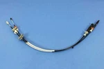 Manual Transmission Shift Cable-sxt, Vin: A, Fwd Mopar Fits 13-14 Dodge Dart. Fixed Price $464.12.