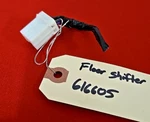 2000-2004 Subaru Outback Floor Console Automatic Shifter Lever Pigtail Wire. Fixed Price $34.99.