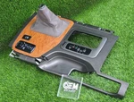 2003-2009 Lexus GX470 Center Consol Shifter Bezel Trim Complete Oem Lhd Used. Fixed Price $134.88.
