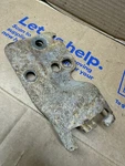 M5OD Ford Obs Transfer Case Shifter Plate F150 F250 F350. Fixed Price $125.00.