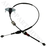 New Trans Gear Selector Shifter Cable Fit 2001 Dodge Dakota Sport Durango Base. Fixed Price $45.86.