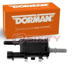 Dorman Vapor Canister Purge Valve For 2008-2012 Cadillac Escalade Esv 6.2L Ts. Fixed Price $48.25.