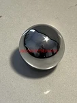 1964-68 Corvette Manual Shift Knob New -replaces Gm 3857160 Chrome. Fixed Price $29.95.