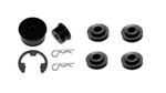 Torque Solution TS-HV-003C For Shifter Cable And Base Bushings 2011+ Hyundai Vel. Fixed Price $69.95.