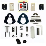 Hurst 4 Speed Shifter Master Rebuild Kit For Factory 1971-1979 Camaro Firebird. Fixed Price $159.99.