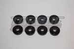 Torque Solution Shifter Base Bushing Kit: Mitsubishi Eclipse Talon Laser 91-94. Fixed Price $49.14.