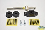 Kartboy Short Throw Shifter / Bushing For Subaru Impreza KB-001-RS-COMBO. Fixed Price $199.00.