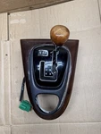2009 Jaguar XJ8 Xjr Vanden Plas Auto Gear Shifter Oem. Fixed Price $184.00.