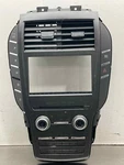 2017 Lincoln Mkc Radio Control Panel Switch Dash Mounted Oem HJ7P-7E453-AA. Fixed Price $145.05.
