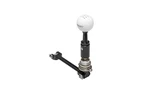 Hurst 3916131 Billet / Plus Short Throw Shifter For Chevrolet Camaro. Fixed Price $620.81.