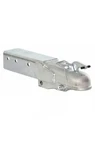 Buyers Products 0091562 Heavy Duty Straight Tongue Cast Coupler With 2-5/16. Fixed Price $100.00.