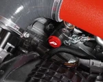 Perrin PSP-BRK-300RD Clutch Delay Valve Delete For 2006-2024 Subaru Wrx & Sti. Fixed Price $42.90.