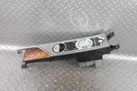 12-15 Jaguar Xf Electronic Automatic Transmission Shifter Selector Oe Wty. Fixed Price $509.33.