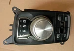 13-18 Dodgeram 1500AUTOMATIC Transmission Gear Shifter*missing Bttn* P56054275AG. Fixed Price $80.00.