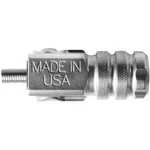 Alloy Art Folding Shifter Peg Semi-polished For Harley Street Bike MX-SP-1. Fixed Price $79.95.