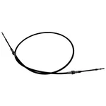 Tci Automotive 840200 Shifter Cable, Inch Stroke, Foot. Fixed Price $78.95.