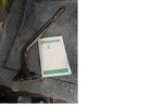 1964 65 66 67 Chevelle? Impala Ss Muncie Speed Shifter Console Elcamino Nova. Fixed Price $99.99.