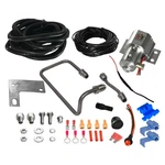 Hurst 5671519 Roll Control Kit 2011-2014 Ford Mustang Stainless Steel Includes:. Fixed Price $476.95.