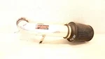 12-18 Audi C7 A6 A7 3.0 Injen Dry Filter Cold Air Intake System 091625C. Fixed Price $183.03.