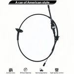Shift Control Cable 1992-1997 Ford F-150 F-250 F-350 Bronco F5TZ7E395A New. Fixed Price $23.42.
