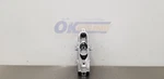 21 Chevy Corvette C8 Z51 Automatic Transmission Shifter 85165461. Fixed Price $133.87.