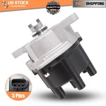31-11613 Ignition Distributor For Acura Cl 1997-1999 Honda Accord 1998-1999 3.0L. Fixed Price $67.44.