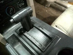 Shifter Mustang 2007 Transmission Assembly 380672. Fixed Price $135.49.
