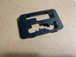 Mercedes Slk R170 Carbon Check Automatic Gear Lever Surround A1702670488. Fixed Price $26.73.