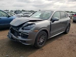 Shifter Cayenne 2013 Transmission 1744633. Fixed Price $159.89.
