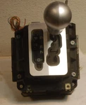Chrysler Crossfire Zh Roadster #269 Automatic Transmission Shifter. Fixed Price $189.00.
