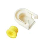 Xygdhqpt Transmission Shifter Bushing Set KV6Z7K340A And DG9Z7S004A - For.... Fixed Price $16.77.