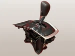 2016 Nissan Rogue Automatic Transmission Floor Gear Shifter Assembly Oem. Fixed Price $73.99.
