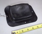 Nos Chevy Camaro 68-74 Nova Floor Shift Th Rubber Boot 69 70 71 Ss Read!. Fixed Price $165.00.
