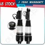 Front Pair Suspension Shocks Fits Mercedes W219 CLS500 CLS550 E320 E350 E500. Fixed Price $375.83.