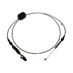 Gm Genuine Parts 15037353 Automatic Transmission Shifter Cable. Fixed Price $122.99.