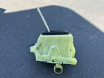 Oem 08-14 Mercedes-benz W204 C300 C350 C250 Floor Gear Shifter Selector. Fixed Price $125.99.