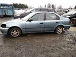 Shifter Civic 2000 Transmission 32283676. Fixed Price $104.55.