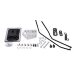 Hurst 3677640 Mastershift 3-SPEED Installation Kit. Fixed Price $322.15.