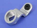 Genuine Mopar Transfer Case Lever 05137798AB. Fixed Price $90.58.