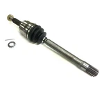 Front Right Axle Fits Jeep Wrangler Yj Cherokee Xj Comanche Mj Vacuum Disconnect. Fixed Price $129.00.