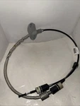 2017-2023 Volvo XC60 Automatic Transmission Gear Shifter Cable 31492813. Fixed Price $139.00.