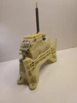 16 20 Kia Optima Transmission Shifter Gear Assembly Oem 46700-D4XXX. Fixed Price $61.98.