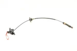 2017-2025 Chrysler Pacifica Auto Transmission Gear Shifter Cable Oem 68252729AI. Fixed Price $35.51.