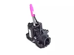 Genuine Mopar Transmission Shifter 68621612AA. Fixed Price $318.60.